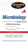 I. Edward Alcamo, IEdward Alcamo, Alcamo I. Edward, I Edward Alcamo, J Warner, Jennifer Warner... - Schaum's Outline of Microbiology