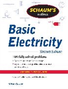 Milton Gussow, Gussow Milton - Schaum's Outline of Basic Electricity, Second Edition