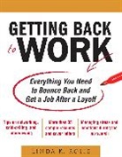 Linda Rolie, Linda K Rolie, Linda K. Rolie, Linda Swancutt, Linda K. Swancutt - Getting back to work