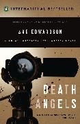 Ake Edwardson, Edwardson Ake, Ken Schubert - Death Angels Chief Inspector Erik Winter Novels