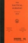U. s. Nautical Almanac Office, U S Nautical Almanac Office - Nautical Almanac, 2010