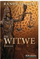 Randy Singer - Die Witwe