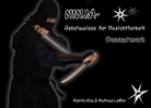 Ki, Ashida Kim, Leffler, Andrea Leffler, Andreas Leffler - Ninja Geheimnisse der Unsichtbarkeit - Gesamtwerk