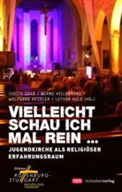 Judith Gaab, Bern Hillebrand, Bernd Hillebrand, Wolfgang Kessler, Wolfgang Kessler u a, Lothar Kuld - Vielleicht schau ich mal rein ....