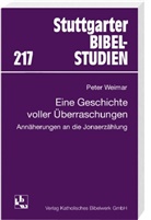 Peter Weimar - Eine Geschichte voller Überraschungen