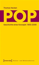 Thomas Hecken - Pop