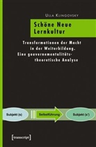 Ulla Klingovsky - Schöne Neue Lernkultur