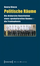 Georg Glasze - Politische Räume