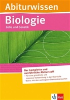 Christne, Schrank - Abiturwissen Biologie: Zelle und Genetik