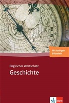 Beck-Zangenberg, Christel Beck-Zangenberg, Sven Palmowski, Hartmut K. Selke - Englischer Wortschatz Geschichte