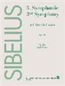 Jean Sibelius - Symphonie Nr. 3 C-Dur