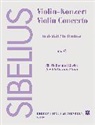 Jean Sibelius - Violin-Konzert d-Moll