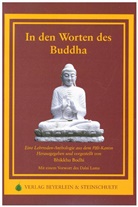 Bhikkhu Bodhi, Bhikkh Bodhi - In den Worten des Buddha