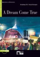 ANDREA HUTCHINSON, Giovanni Da Re, Andrea Hutchinson, Andrea M. Hutchinson, HUTCHINSON ANDREA M - A Dream Come True book/audio CD
