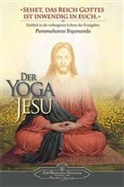 Paramahansa Yogananda, Paramahansa                 10000018121 Yogananda - Der Yoga Jesu
