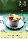 Judith Jones - The Pleasures of Cooking for One