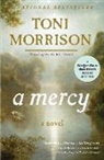 Toni Morrison - A Mercy