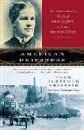 Jane Geniesse, Jane Fletcher Geniesse - American Priestess