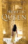 Moran, Michelle Moran - The Heretic Queen