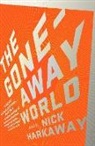 Nick Harkaway - The Gone-Away World