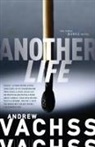 Andrew Vachss, Andrew H. Vachss - Another Life