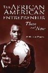 W. Sherman Rogers, Rogers W. Sherman - African American Entrepreneur