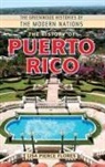 Lisa Pierce Flores, Lisa Pierce Flores - History of Puerto Rico