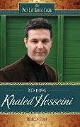 Rebecca Stuhr,  Stuhr Rebecca - Reading Khaled Hosseini