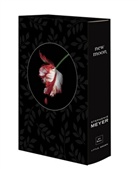 Stephenie Meyer - New Moon Collector's Edition