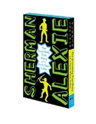 Sherman Alexie - The Absolutely True Diary of a Part-time