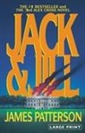 James Patterson - Jack & Jill
