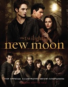 Mark Cotta Vaz, Stephenie Meyer, Mark Cotta Vaz - New Moon