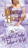 Jillian Hunter - The Wicked Duke Takes a Wife