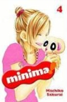 Machiko Sakurai - Minima! 4
