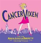 Marisa Acocella Marchetto - Cancer Vixen