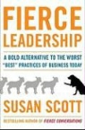 Susan Scott - Fierce Leadership