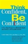M Fox, Marci Fox, Marci G. Fox, Marci G. (Marci G. Fox) Fox, Fox Marci G., L Sokol... - Think Confident, be Confident