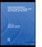 Nicola (University of Salento De Liso, Nicola Leoncini De Liso, Richard de Neufville, Nicola De Leoncini Liso, LISO NICOLA DE LEONCINI RICCARDO, Nicola de Liso... - Internationalization, Technological Change and the Theory of the Firm
