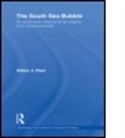 Helen Paul, Helen (University of Southampton Paul, Helen J. Paul, Paul Helen - South Sea Bubble
