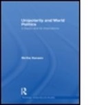 Birthe Hansen, Birthe (University of Copenhagen Hansen, Hansen Birthe, James Gow - Unipolarity and World Politics