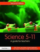 Chris Collier, Dan Davies, Alan Howe, Howe Alan, Kendra McMahon, Tonie Scott... - Science 5-11