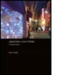 Sarah Chaplin, Sarah (University of Greenwich Chaplin, Chaplin Sarah - Japanese Love Hotels