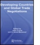 Larry (Griffith University Crump, Larry Maswood Crump, Crump Larry, CRUMP LARRY MASWOOD S JAVED, Larry Crump, Crump Larry... - Developing Countries and Global Trade Negotiations