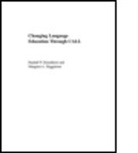 Randall Donaldson, Randall P. Donaldson, Randall P. (Loyola College in Maryland Donaldson, Randall P. Haggstrom Donaldson, DONALDSON RANDALL P HAGGSTROM M, Donaldson Randall P... - Changing Language Education Through Call