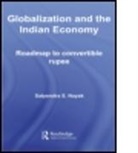 Satyendra S. Nayak, Satyendra S. (Independent Advisor/consultan Nayak, S. Nayak Satyendra, Nayak Satyendra S. - Globalization and the Indian Economy