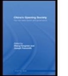 Zheng Yongnian, Zheng (University of Nottingham Yongnian, Zheng Fewsmith Yongnian, Yongnian Zheng, Yongnian Fewsmith Zheng, Joseph Fewsmith... - China''s Opening Society