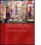 Carola Hein, Carola (Tu Delft Hein, Carola Pelletier Hein, Hein Carola, Carola Hein, Hein Carola... - Cities, Autonomy, and Decentralization in Japan