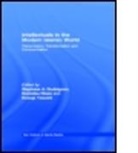 Stephane Dudoignon, Stephane A. (National Center for Scient Dudoignon, Stephane A. Hisao Dudoignon, A. Dudoignon Stephane, Stephane A. Dudoignon, Dudoignon Stephane A.... - Intellectuals in the Modern Islamic World