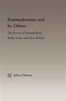 Jeffrey Ebbesen, Jeffrey Ebbeson, Ebbeson Jeffrey - Postmodernism and Its Others
