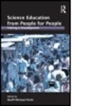 Wolff-Michael Roth, Wolff-Michael (University of Victoria Roth, Wolff-Michael Roth, Wolff-Michael Roth, Wolff-Michael (University of Victoria Roth - Science Education From People for People